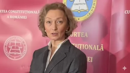 CCR amână pentru 16 ianuarie 2026 ședința privind pensiile magistraților