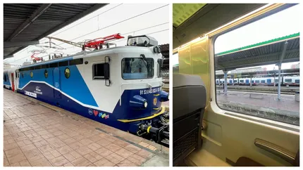 Schimbări importante în noul Mers al Trenurilor! Legături directe București – Budapesta, trenuri sezoniere spre Bulgaria, reluarea circulației până la Viena