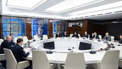 Fiscalitatea, tema întâlnirii dintre premierul Bolojan și Consiliul Investitorilor Străini