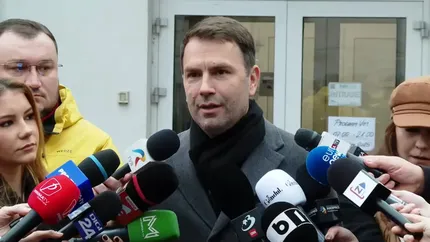 Alegeri locale parțiale 2025, Cătălin Drulă: „Să facem proiectele mari de care acest oraș are nevoie, să ținem departe de Primăria Capitalei orice influențe nefaste”