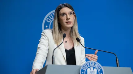 Diana Buzoianu refuză demisia după presiunile PSD: „Nu mă poate șantaja niciun om politic”