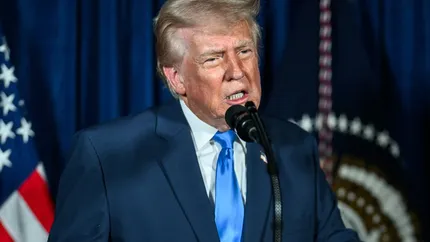 Președintele Donald Trump a susținut la Casa Albă discursul adresat națiunii: „Suntem respectați din nou, cum nu am fost niciodată”