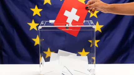 Referendum în Elveţia: Alegătorii resping propunerea de impozitare a bogaţilor şi introducerea serviciului militar