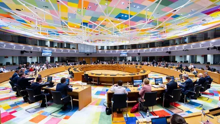 Nicușor Dan participă la Summitul UE – Balcanii de Vest și la Consiliul European de la Bruxelles