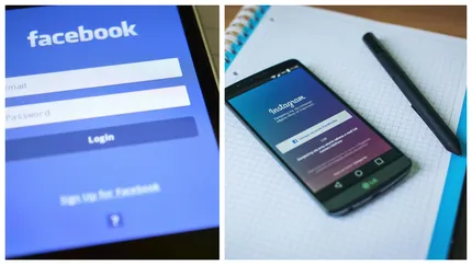 Se taie accesul la Facebook și Instagram, din 10 decembrie! Cine sunt cei vizați