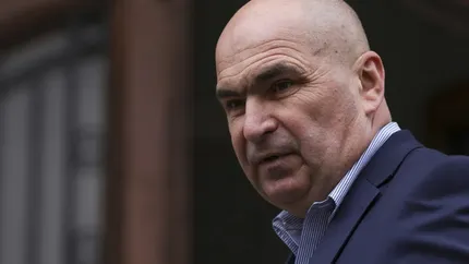 Ce spune Bolojan despre creșterea taxelor și bugetul partidelor