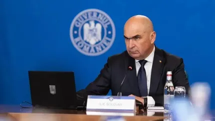 Moţiunea de cenzură a Opoziţiei intră la dezbatere şi vot în Parlament