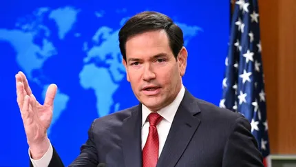 Rubio, la Budapesta înainte de alegerile din Ungaria: Acord nuclear cu SUA și sprijin politic pentru Orban