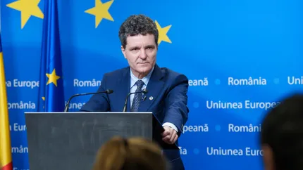Nicușor Dan participă la Summitul UE – Balcanii de Vest și la Consiliul European de la Bruxelles