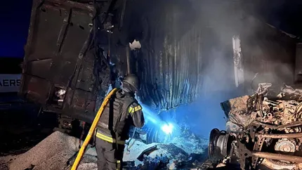 Rusia atacă Odesa: Opt morți și 27 de răniți în urma unui atac cu rachetă