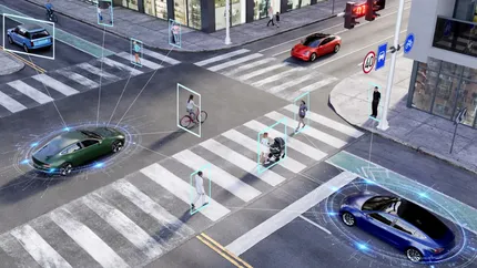 Mașinile electrice ar putea fi dotate cu un dispozitiv care face aşa-numitul zgomot roz