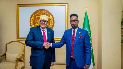 Disputa privind recunoașterea Somalilandului, una dintre cele mai complexe chestiuni diplomatice