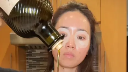 Noul trend pentru slăbit împarte internetul în două tabere. Avertismentul medicilor VIDEO