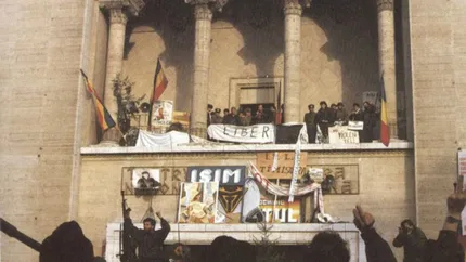 Timișoara comemorează 36 de ani de la evenimentele din decembrie 1989