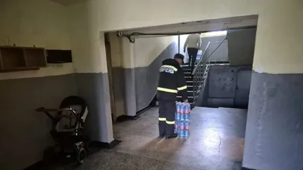 Criză de apă în Prahova și Dâmbovița. Peste 100.000 de oameni afectați