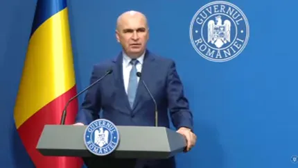 Ilie Bolojan: „Soliditatea coaliției va fi testată în momentul în care se va ajunge la vot”