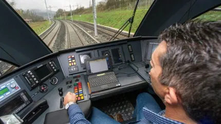 Ce salariu are un mecanic de locomotivă la CFR. Suma la care nimeni nu se aștepta