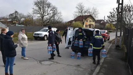 Criza apei din Dâmbovița și Prahova:  Spitalele din București sunt pregătite să preia pacienți