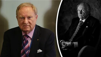 Fondatorul organizației pentru dreptul la moarte Dignitas și-a pus capăt zilelor la 92 de ani