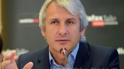 Eugen Teodorovici se retrage din cursa pentru Primăria Capitalei în favoarea lui Daniel Băluță