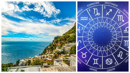 Locurile ideale pentru vacanțele din 2026, în funcție de zodie. Notează-le și fă-ți rezervare!