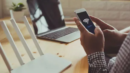 ANCOM: Internetul fix crește mult mai rapid la sate decât în orașe. Conexiunile din mediul rural au avansat cu 6% într-un an