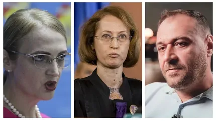 Aproape 200 de judecători și procurori se solidarizează cu mesajul din reportajul „Justiție capturată”