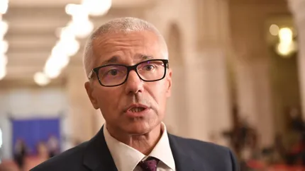 Ministrul Justiției, Radu Marinescu, prima reacție după scandalul dintre magistrați: ”E inacceptabilă orice formă de persecuție a unei persoane pentru că ar sesiza a disfuncționalități sau abuzuri”