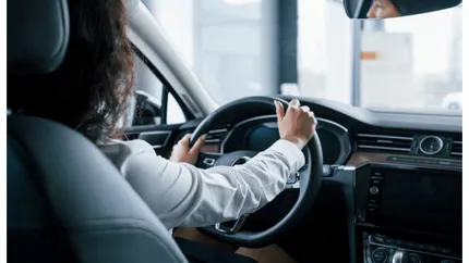 Șoferii care pornesc aerul condiționat pe cald iarna riscă amenzi uriașe. Când este interzis să facă asta