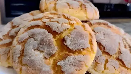 Broa de milho, pâinea portugheză votată printre cele mai bune din lume