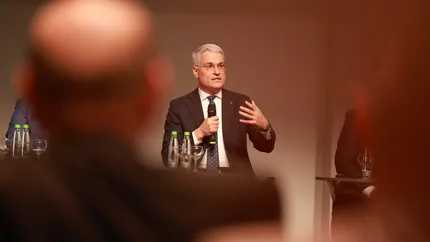 Ministrul fondurilor europene, Dragoș Pîslaru susține că niciun proiect din PNRR nu va rămâne fără finanțare