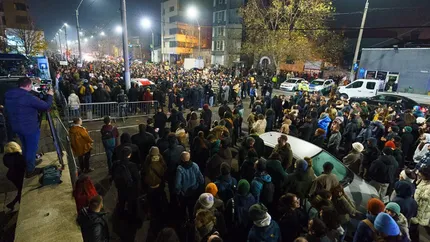 Alex Nedea: Românii, în stradă după documentarul Recorder. Mii cer justiție adevărată și sfârșitul corupției în magistratură