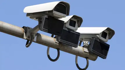 Unde sunt montate camere de rovinietă în România, în 2025. Drumurile pe care șoferii sunt verificați automat, ce amenzi riscă