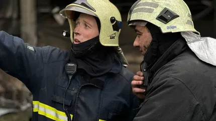 Rusia–Ucraina: Armata rusă a atacat Kievul – victime și incendii în mai multe districte