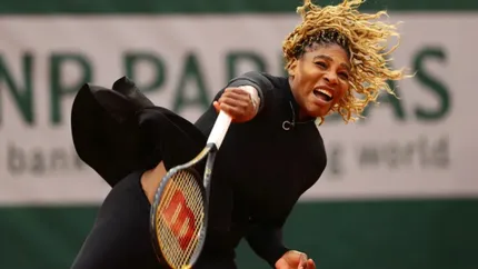 Serena Williams se întoarce în tenis? Mișcarea de ultimă oră a sportivei i-a șocat pe fani