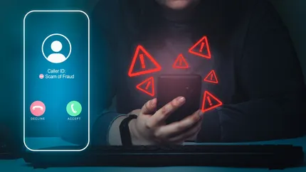 AI a crescut numărul fraudelor digitale avansate a cu 180% în 2025