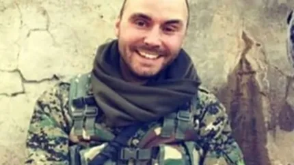 Un instructor militar britanic a fost arestat în Ucraina sub suspiciunea de spionaj pentru Rusia