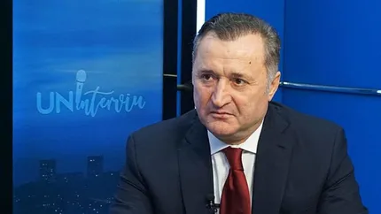 Fostul prim-ministru al Republicii Moldova, Vlad Filat, a fost dat în urmărire internațională
