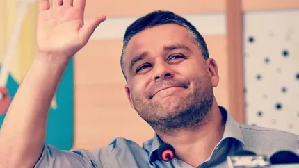 Exit-poll CURS alegeri Primăria Capitalei. Ciprian Ciucu conduce cu 32%, iar Daniel Băluță a strâns 26,3%