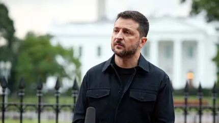 Volodimir Zelenski: Săptămâna aceasta ar putea aduce vești care să pună capăt vărsării de sânge