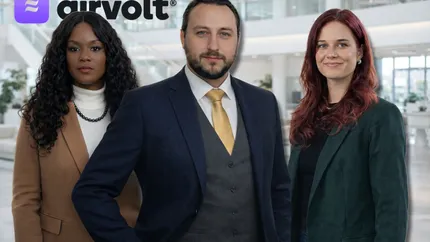 Airvolt Inc. Appoints Angela Mincey and Alice Alieva to Guide Its Next Chapter as an Institution-Grade Infrastructure Platform