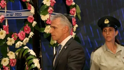 Șeful Mossadului, David Barnea, a sosit în SUA pentru discuții privind criza din Iran