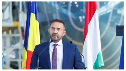 Bogdan Costaş este noul Director general interimar al TAROM