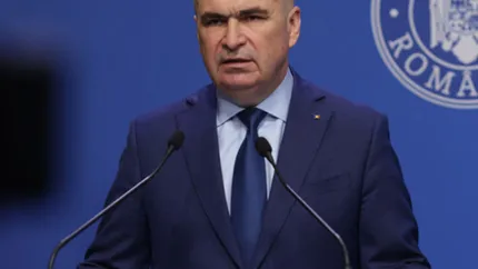 Ilie Bolojan critică judecătorii CCR pentru blocarea deciziei privind pensiile speciale