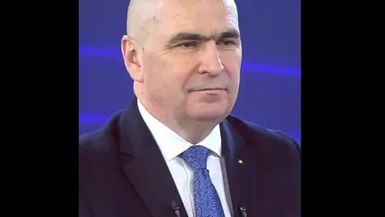 Ilie Bolojan: România va analiza cu partenerii europeni participarea la Consiliul pentru Pace anunțat de Trump