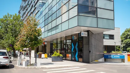 Bursa de la București a deschis pe creștere ședința de vineri