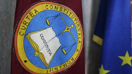 CCR decide vineri asupra reformei pensiilor magistraților, după trei amânări provocate de refuzul unor judecători