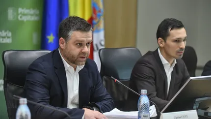 CGMB a respins majorarea tarifului STB. Ciucu avertizează că societatea se află într-o situație financiară critică