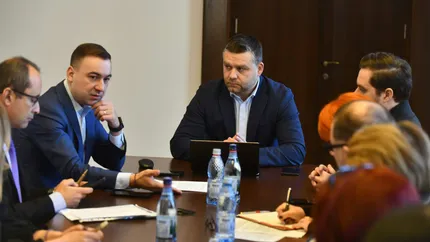 24 de containere modulare pentru prepararea agentului termic vor fi amplasate în zonele deficitare din Capitală