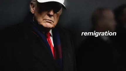 Donald Trump l-a atacat pe George Clooney pentru că acesta a devenit cetăţean francez